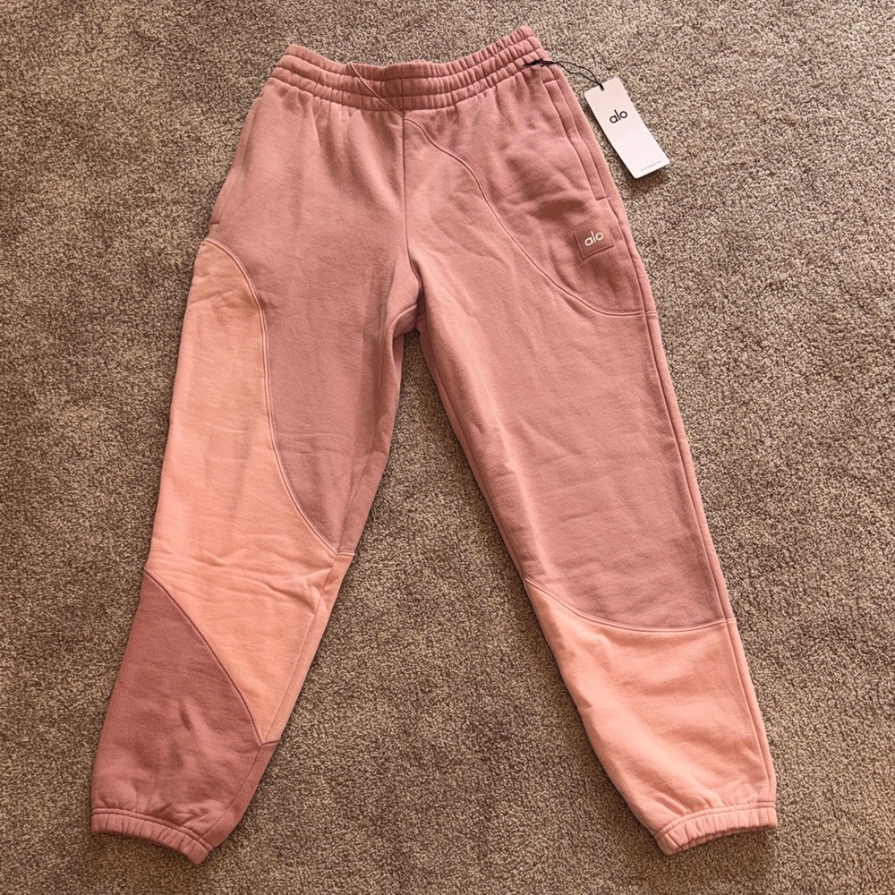 ALO Make Waves Sweatpant